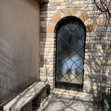 ديني-ليه-بان Villa Helena المظهر الخارجي الصورة